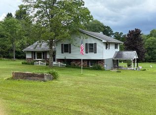 5511 Camp Coffman Rd, Oil City, PA 16301