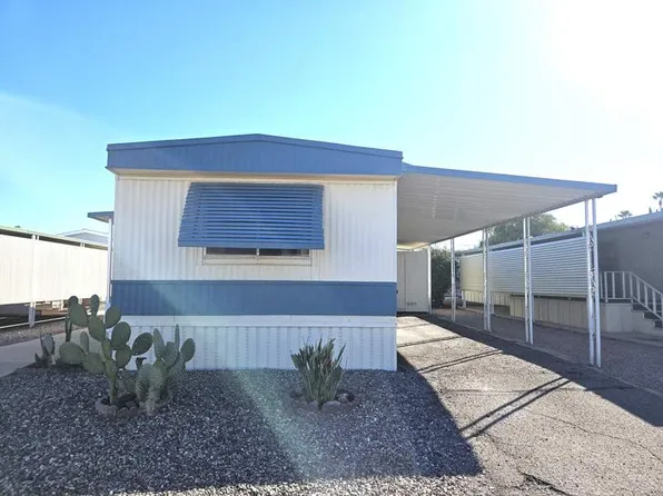 2305 W Ruthrauff Rd Unit C11, Tucson, AZ 85705