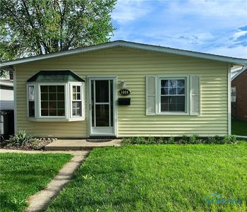 1008 Wardell St, Toledo, OH, 43605