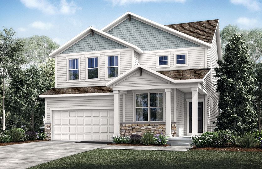 Craftsman with Stone CR2G