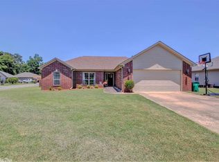 36 Mustang Dr, Cabot, AR 72023