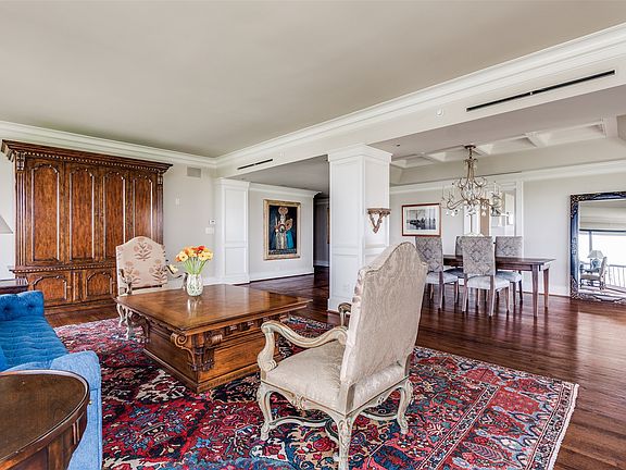 5th image of 3831 Turtle Creek Blvd APT 15E