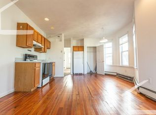 54 Mansfield St, Allston, MA 02134