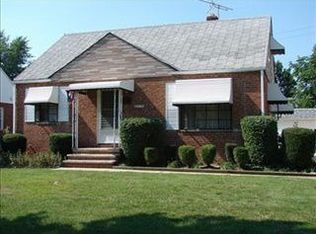 20271 Nicholas Ave, Euclid, OH 44123