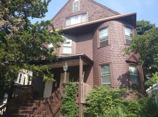 9 Playstead Rd #2, Dorchester, MA 02125