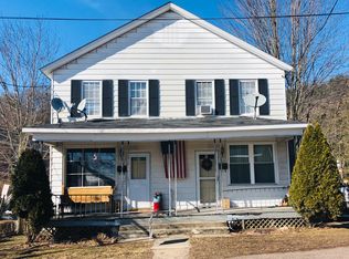 172-174 Main St, Mocanaqua, PA 18655