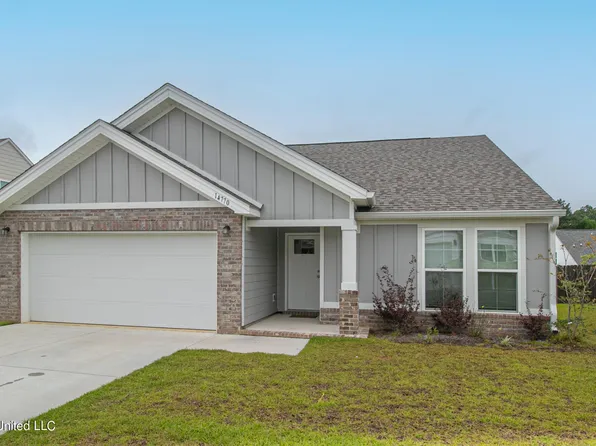 14770 Audubon Lake Blvd, Gulfport, MS 39503