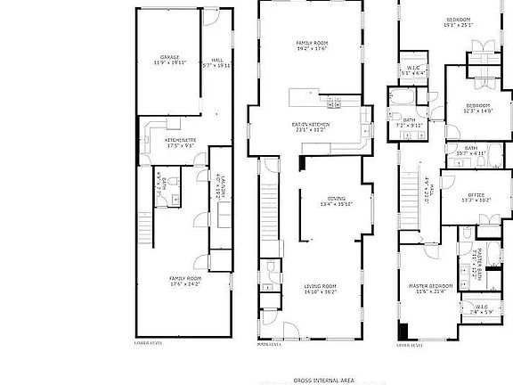 3rd image of 3308 Clayborne Ave