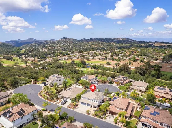27853 Dogwood Gln, Escondido, CA 92026