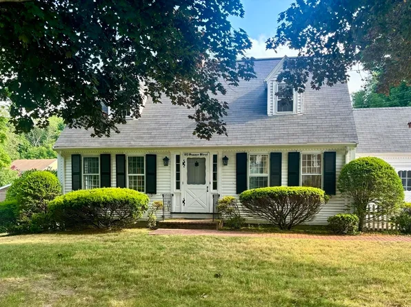 183 Summer St, Andover, MA 01810