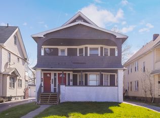 3341 E 119th St #A, Cleveland, OH 44120
