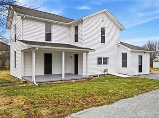 762 N High St, Covington, OH 45318