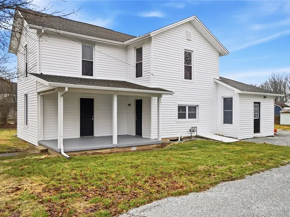 762 N High St, Covington, OH 45318