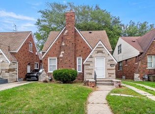 16166 Littlefield St, Detroit, MI 48235