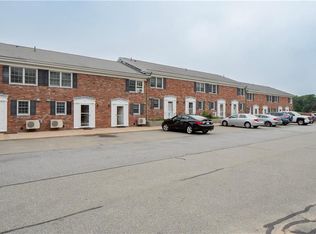 20 Indian Ave APT 14A, Portsmouth, RI 02871