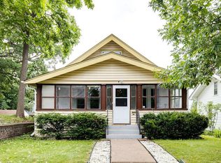 1728 Bush Ave, Saint Paul, MN 55106