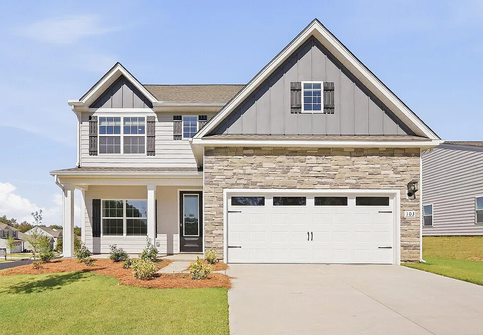 103 Tanner Loop