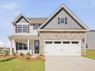 103 Tanner Loop, Troutman, NC 28166