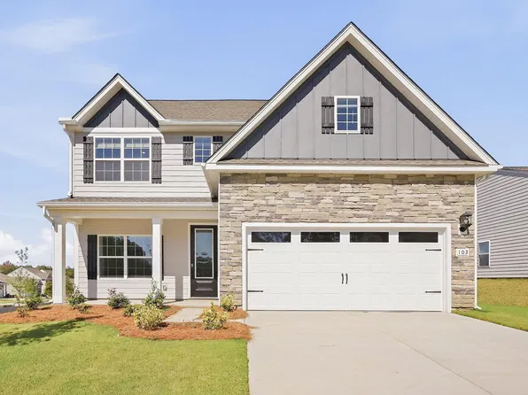103 Tanner Loop, Troutman, NC 28166