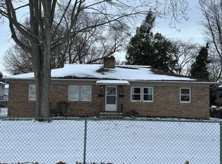 3039 17th St NW #3037, Canton, OH 44708