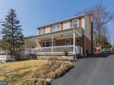 1408 Parkside Dr, Havertown, PA, 19083