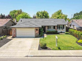 1527 Roselli Dr, Livermore, CA 94550