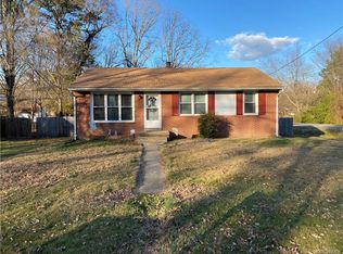 2600 Ellerbee Rd, Henrico, VA 23228