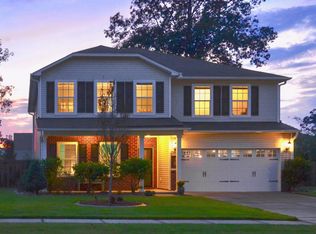 3255 Conservancy Ln, Charleston, SC 29414