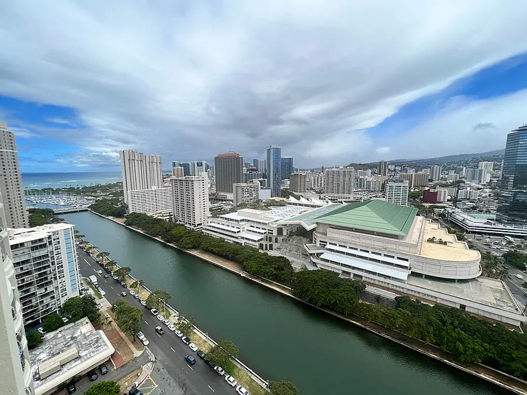 1717 Ala Wai Blvd #2802 — Photo 15