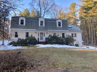 79 E Bare Hill Rd, Harvard, MA 01451