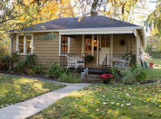 701 W 4th St, Bloomington, IN 47404