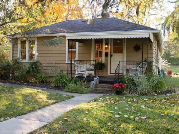 701 W 4th St, Bloomington, IN 47404