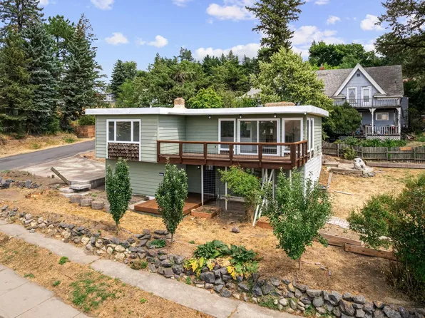 501 S Josephine Ave, Rosalia, WA 99170