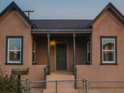 326 S Stanislaus St, Stockton, CA, 95203