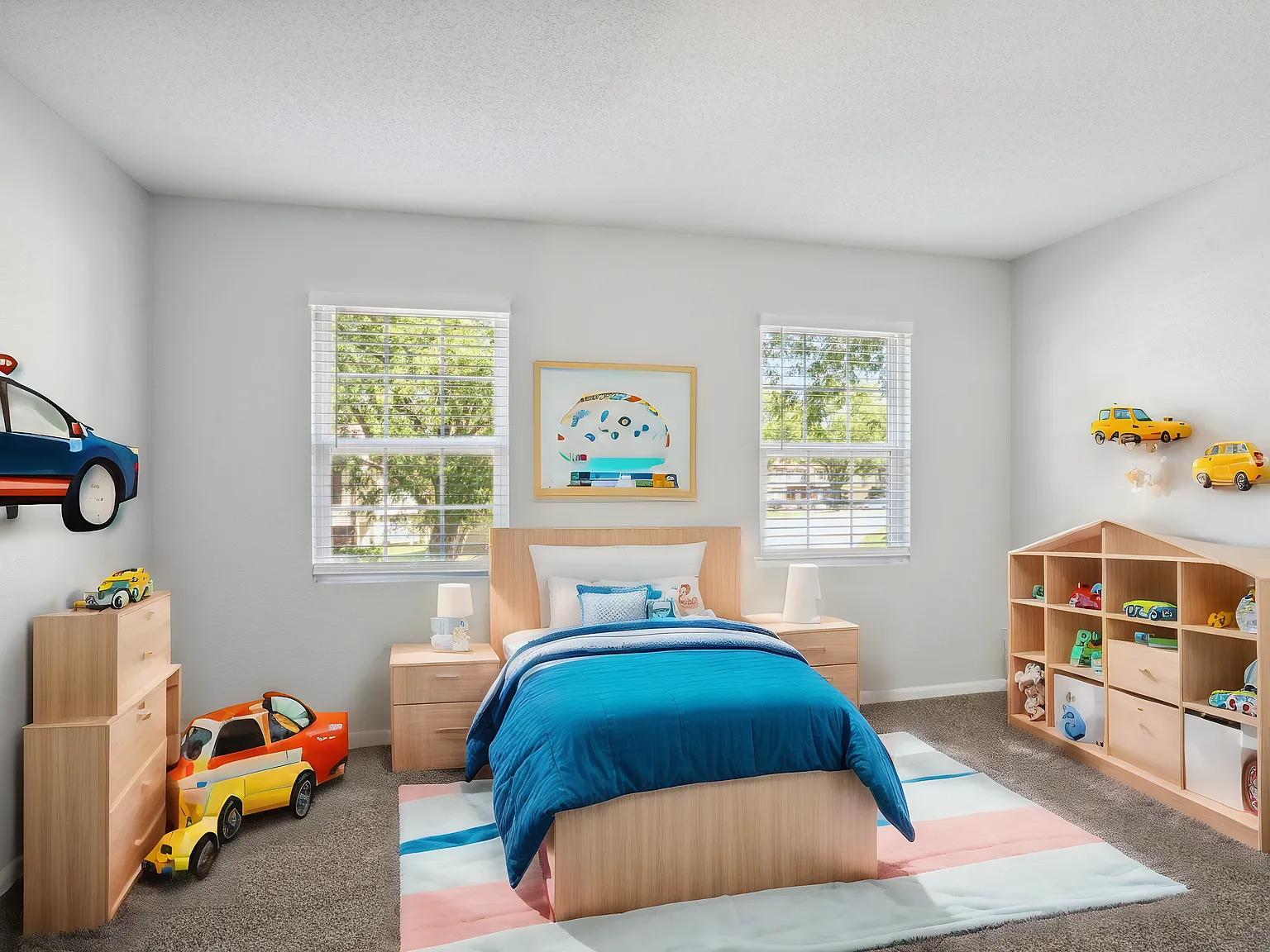 2 bed, 930 sqft, $1,890 — Photo 2