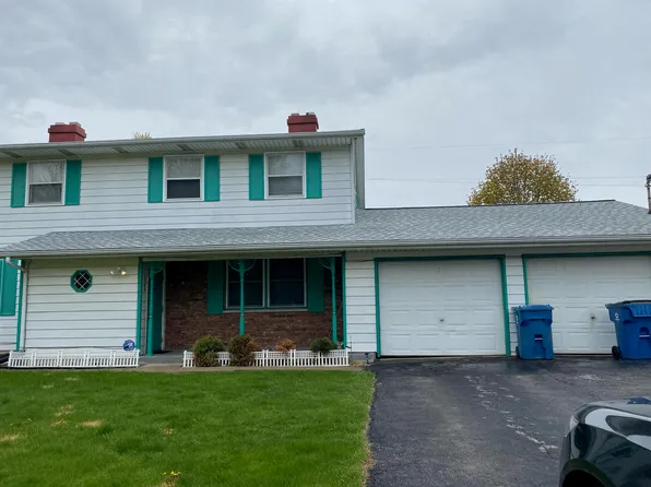 2504-2508 Texel Dr N, Kalamazoo, MI 49048