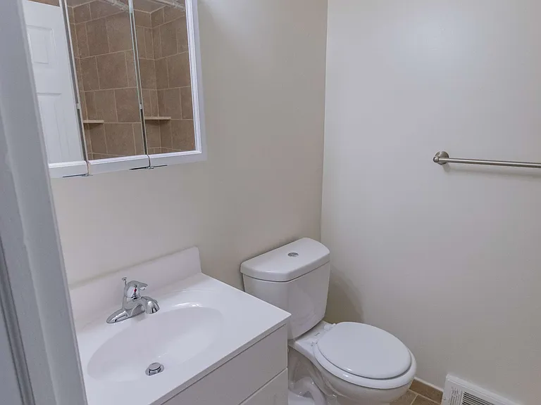 Sample Bathroom