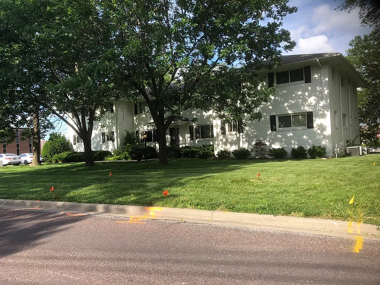 6027 Metcalf Ln #3A — Photo 8
