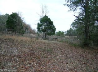 4032 Co Rd, Arley, AL 35541