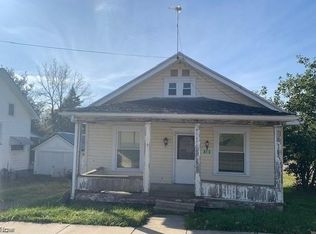 138 E Main St, Hopedale, OH 43976