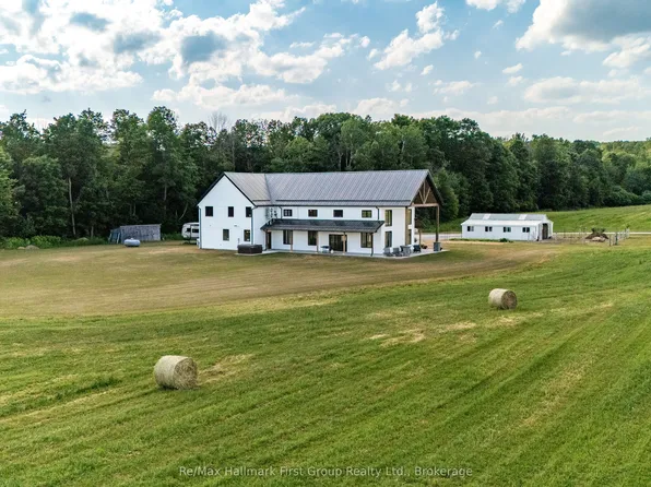 708 Scriver Rd, Brighton, ON K0K 1H0