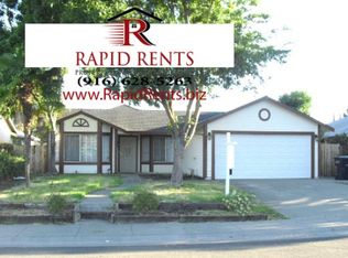 4095 Deerbrook Dr, Sacramento, CA