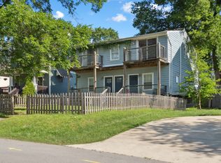 313 Gatewood Ave UNIT D, Nashville, TN 37207