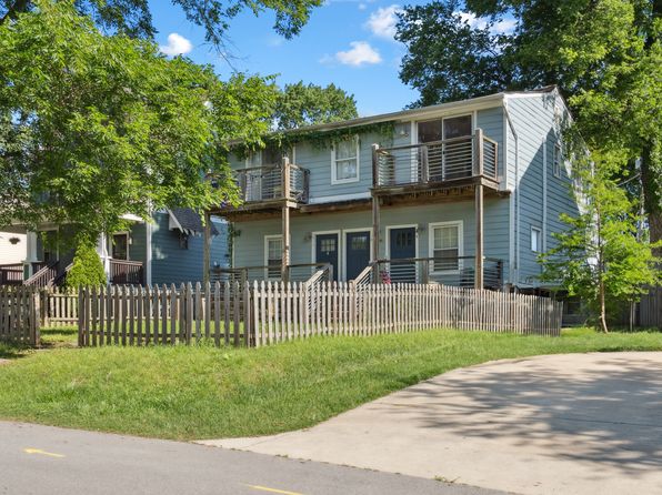 313 Gatewood Ave #D