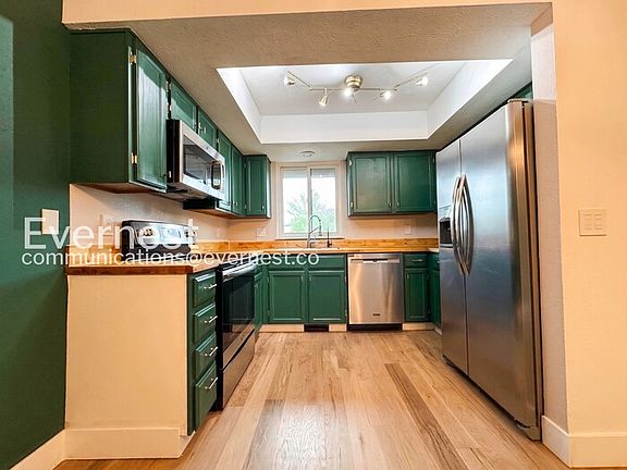 4th image of 10806 W Evans Ave Unit 6