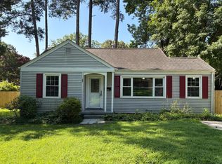 2321 Fortune Ln, Greensboro, NC 27408