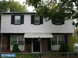 1707 Fairview Ave, Willow Grove, PA 19090