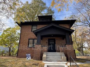 2602 Warsaw St, Fort Wayne, IN 46803