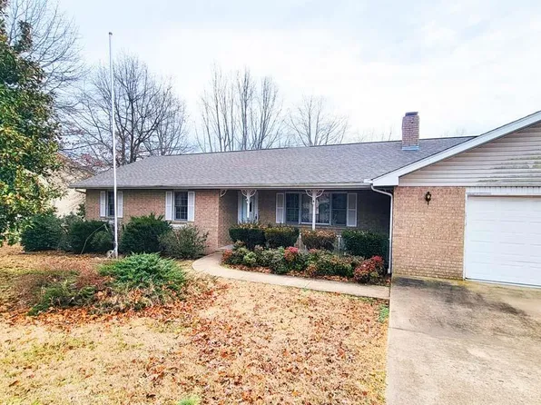 115 Leslie Ln, Mountain Home, AR 72653