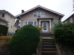 2111 2nd Ave W, Seattle, WA 98119